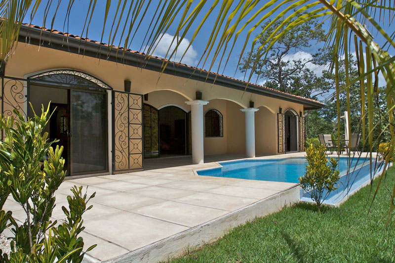 Los Nancites Hotel – Near Beaches